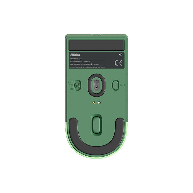 8BitDo Retro R8 Mouse - Forest Wonder image 17