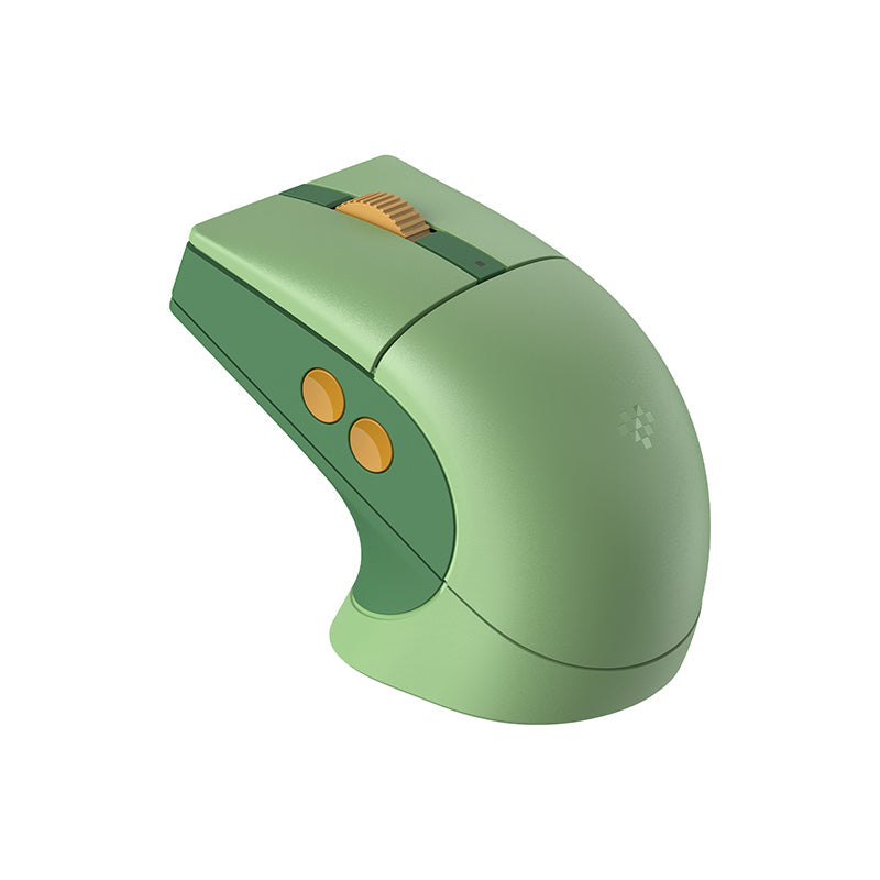 8BitDo Retro R8 Mouse - Forest Wonder image 13